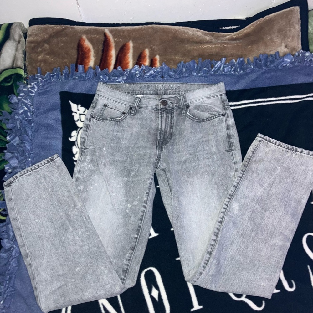 Men’s Aeropostale jeans